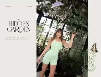 Catálogo Babalú Fashion Página 78