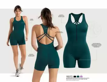 Catálogo Babalú Fashion Página 83