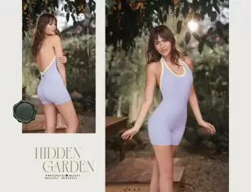 Catálogo Babalú Fashion Página 85
