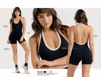 Catálogo Babalú Fashion Página 86