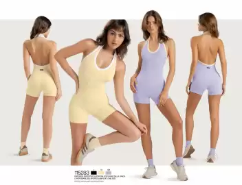 Catálogo Babalú Fashion Página 87