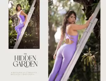 Catálogo Babalú Fashion Página 88