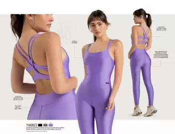 Catálogo Babalú Fashion Página 89