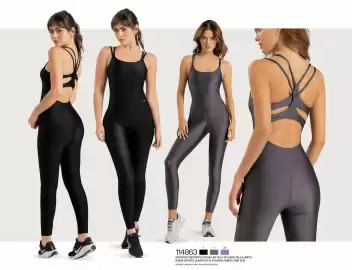 Catálogo Babalú Fashion Página 90