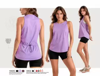 Catálogo Babalú Fashion Página 91