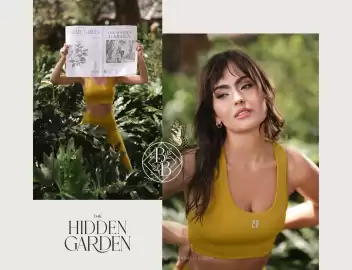 Catálogo Babalú Fashion Página 94