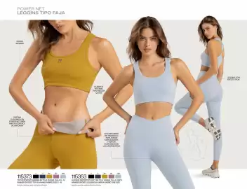 Catálogo Babalú Fashion Página 95