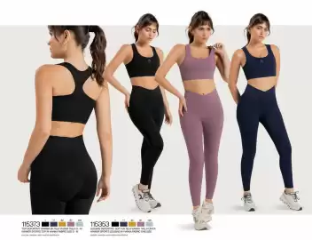 Catálogo Babalú Fashion Página 96