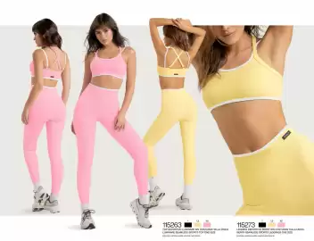 Catálogo Babalú Fashion Página 99