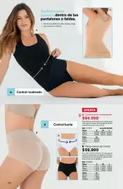 Catálogo Leonisa Página 100