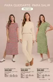 Catálogo Leonisa Página 103