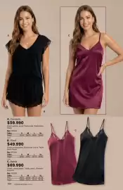 Catálogo Leonisa Página 104