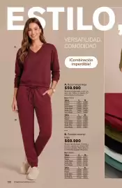 Catálogo Leonisa Página 106