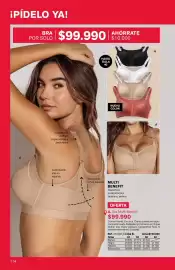 Catálogo Leonisa Página 114