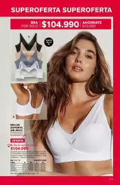 Catálogo Leonisa Página 115