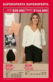 Catálogo Leonisa Página 116