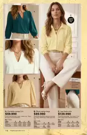 Catálogo Leonisa Página 118