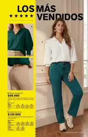 Catálogo Leonisa Página 119
