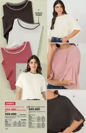 Catálogo Leonisa Página 120