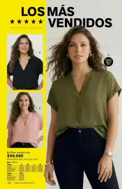 Catálogo Leonisa Página 122