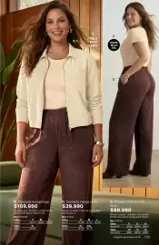 Catálogo Leonisa Página 123