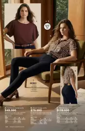 Catálogo Leonisa Página 124