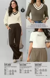Catálogo Leonisa Página 125