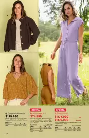 Catálogo Leonisa Página 128