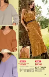 Catálogo Leonisa Página 129
