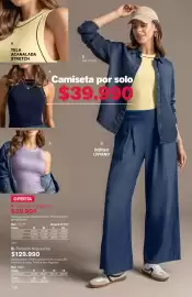 Catálogo Leonisa Página 130