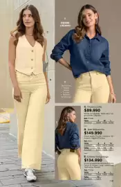 Catálogo Leonisa Página 131