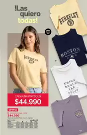 Catálogo Leonisa Página 133