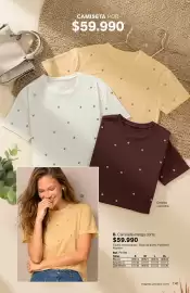 Catálogo Leonisa Página 141
