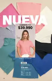 Catálogo Leonisa Página 142