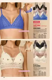 Catálogo Leonisa Página 144