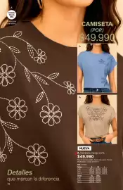 Catálogo Leonisa Página 16: Poli - camiseta manga corta €49.990,00