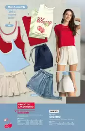 Catálogo Leonisa Página 160