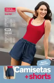 Catálogo Leonisa Página 161