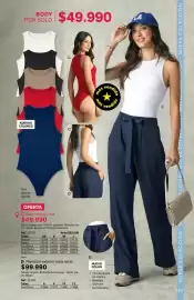 Catálogo Leonisa Página 163
