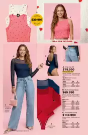 Catálogo Leonisa Página 168