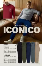Catálogo Leonisa Página 183