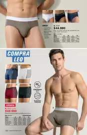 Catálogo Leonisa Página 192
