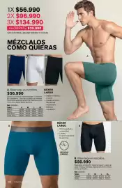 Catálogo Leonisa Página 196