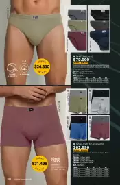 Catálogo Leonisa Página 198