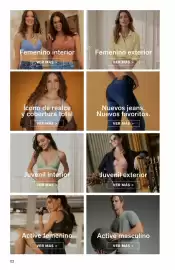 Catálogo Leonisa Página 2