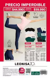 Catálogo Leonisa Página 212
