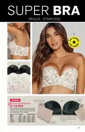 Catálogo Leonisa Página 31