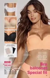 Catálogo Leonisa Página 35