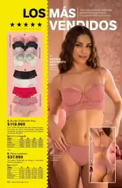 Catálogo Leonisa Página 52