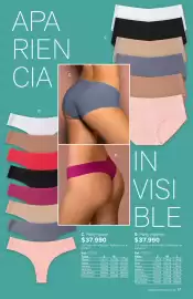 Catálogo Leonisa Página 61